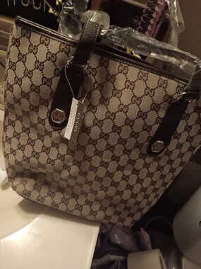 Brand new gucci purse